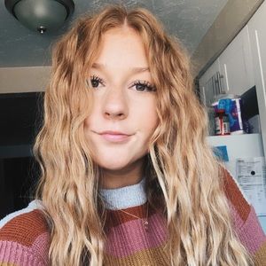 Meet your Posher, Brynn